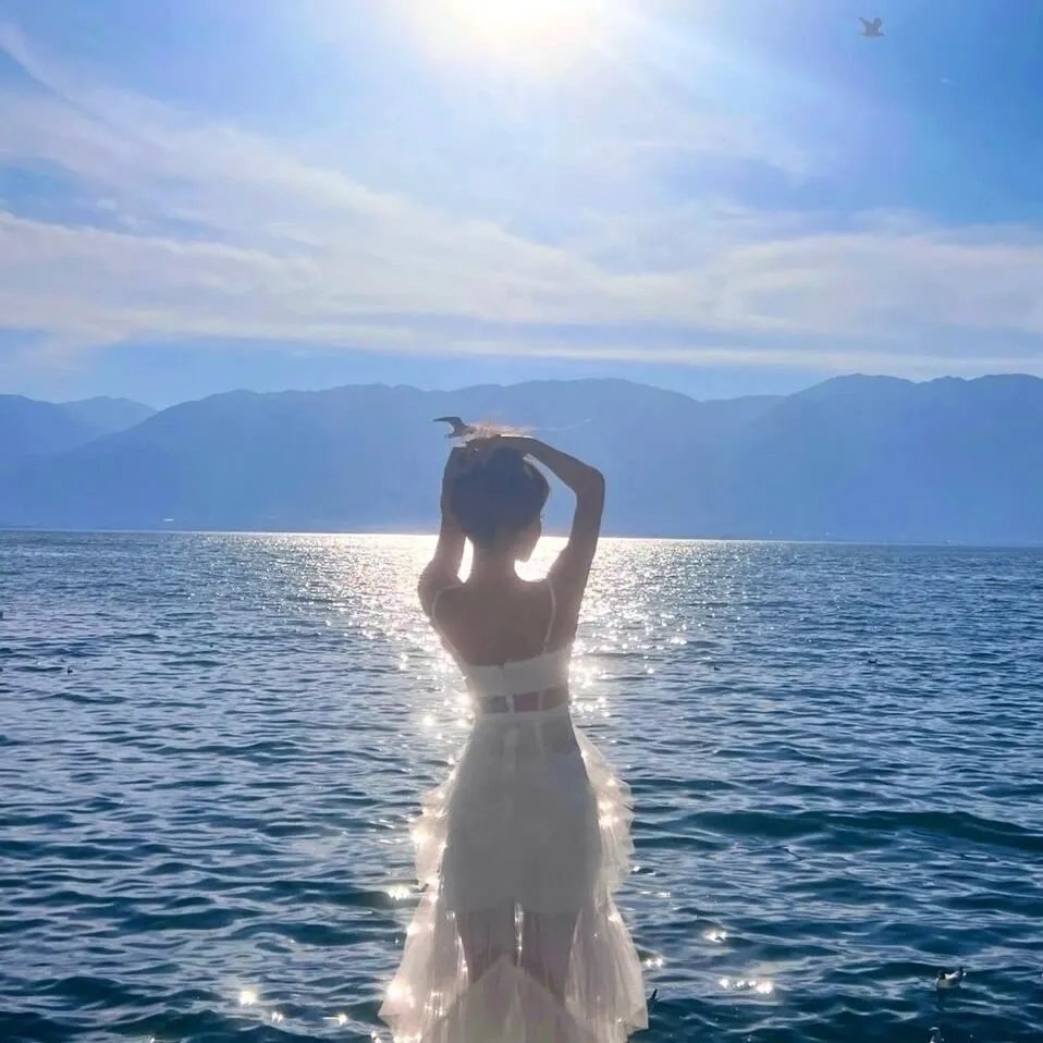 江湖儿女